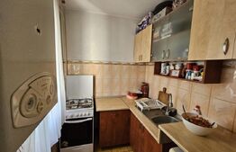 Apartament 2 camere, 37mp, semidecomandat, zona Alexandru cel Bun