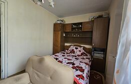 Apartament 2 camere, 37mp, semidecomandat, zona Alexandru cel Bun