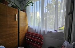 Apartament 2 camere, 37mp, semidecomandat, zona Alexandru cel Bun