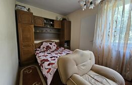 Apartament 2 camere, 37mp, semidecomandat, zona Alexandru cel Bun