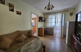 Apartament 2 camere, 37mp, semidecomandat, zona Alexandru cel Bun