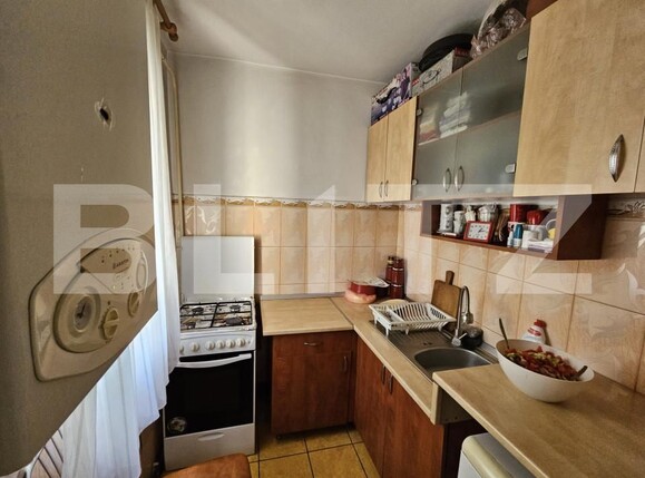 Apartament de vânzare 2 camere Alexandru cel Bun - 157637AV | BLITZ Iași | Poza7