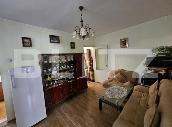 Apartament de vânzare 2 camere Alexandru cel Bun - 157637AV | BLITZ Iași | Poza2