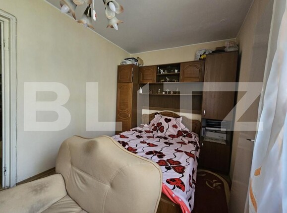 Apartament de vânzare 2 camere Alexandru cel Bun - 157637AV | BLITZ Iași | Poza3