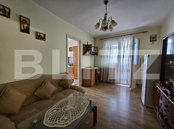 Apartament de vânzare 2 camere Alexandru cel Bun - 157637AV | BLITZ Iași | Poza1