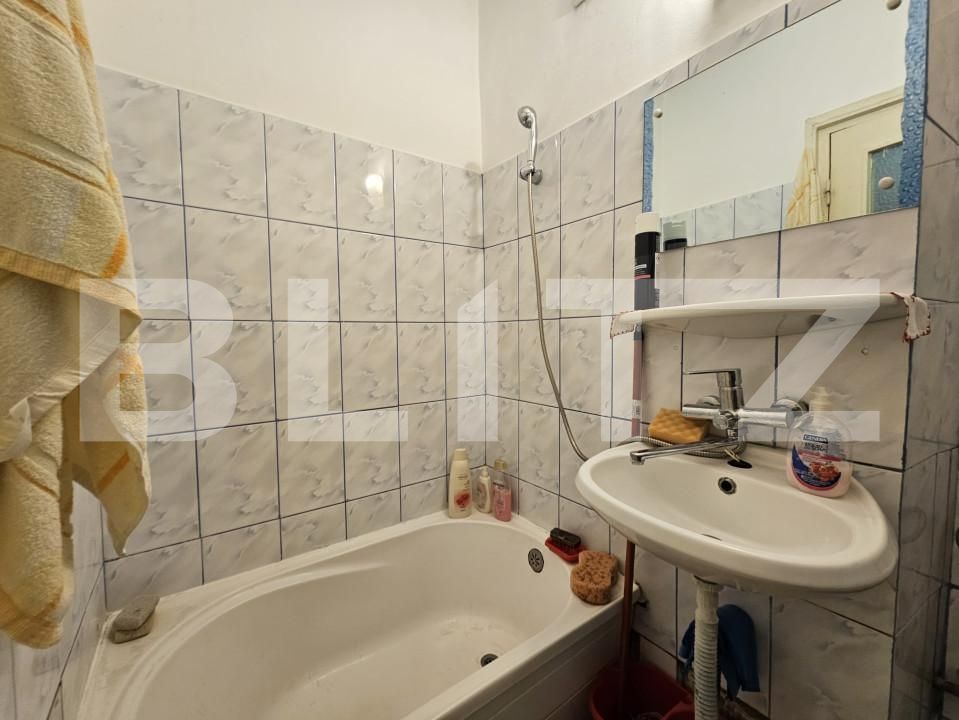 Apartament de vânzare 2 camere Alexandru cel Bun - 157637AV | BLITZ Iași | Poza8