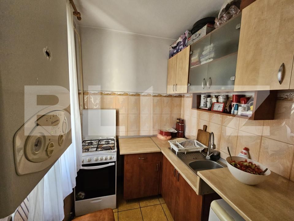 Apartament de vânzare 2 camere Alexandru cel Bun - 157637AV | BLITZ Iași | Poza7