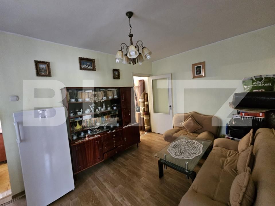 Apartament de vânzare 2 camere Alexandru cel Bun - 157637AV | BLITZ Iași | Poza2