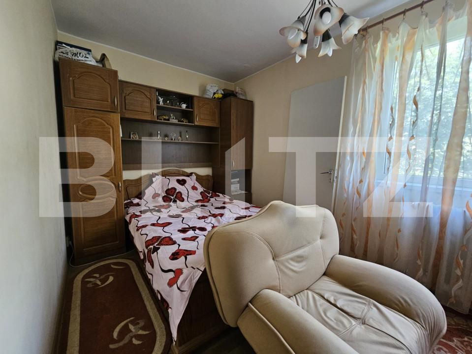 Apartament de vânzare 2 camere Alexandru cel Bun - 157637AV | BLITZ Iași | Poza4