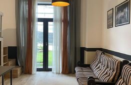 Studio proaspat renovat, 35 MP, Zona Copou