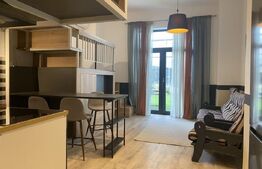 Studio proaspat renovat, 35 MP, Zona Copou