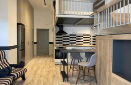 Studio proaspat renovat, 35 MP, Zona Copou