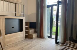 Studio proaspat renovat, 35 MP, Zona Copou