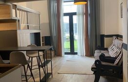 Studio proaspat renovat, 35 MP, Zona Copou