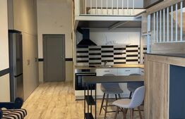 Studio proaspat renovat, 35 MP, Zona Copou