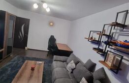 Apartament cu 2 camere, 48 MP, Zona Nicolina