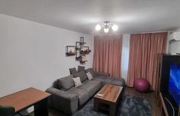 Apartament cu 2 camere, 48 MP, Zona Nicolina