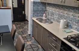 Apartament cu 2 camere, 48 MP, Zona Nicolina