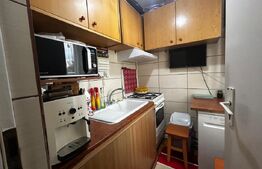 Apartament de 3 camere, 40mp, semidecomandat, zona Tătărași