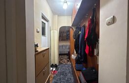 Apartament de 3 camere, 40mp, semidecomandat, zona Tătărași