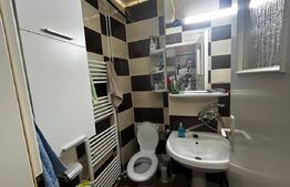 Apartament de 3 camere, 40mp, semidecomandat, zona Tătărași