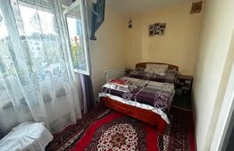 Apartament de 3 camere, 40mp, semidecomandat, zona Tătărași