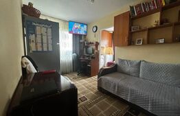 Apartament de 3 camere, 40mp, semidecomandat, zona Tătărași