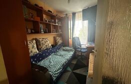 Apartament de 3 camere, 40mp, semidecomandat, zona Tătărași