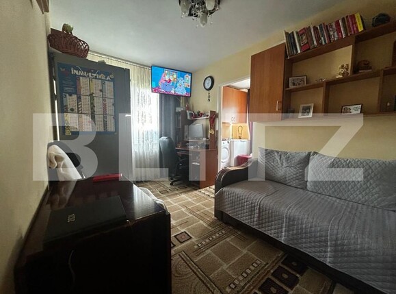 Apartament de vânzare 3 camere Tatarasi - 157677AV | BLITZ Iași | Poza1