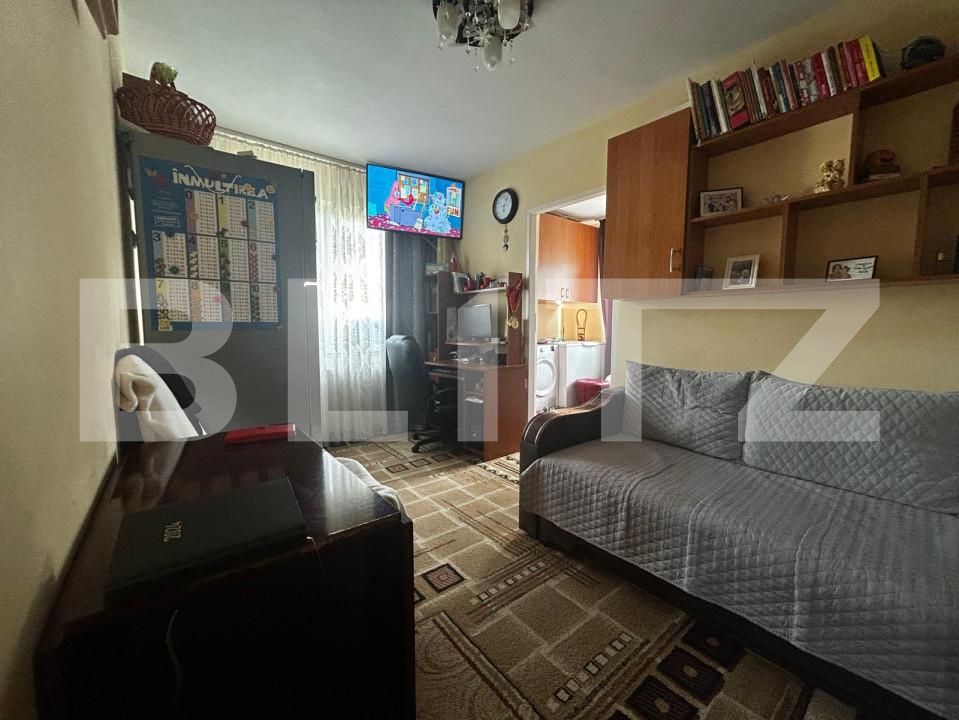 Apartament de vânzare 3 camere Tatarasi - 157677AV | BLITZ Iași | Poza1