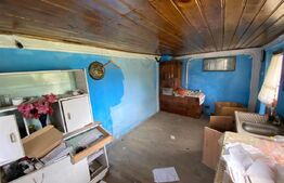 Casa batraneasca cu 6000 mp teren Schitul Duca