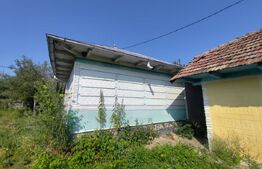 Casa batraneasca cu 9460 mp teren Schitul Duca