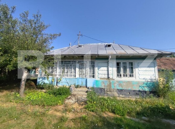 Casa de vânzare 4 camere Schitu Duca - 157697CV | BLITZ Iași | Poza1