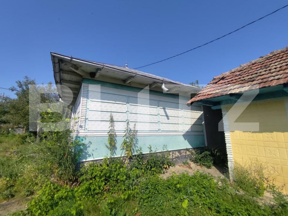 Casa de vânzare 4 camere Schitu Duca - 157697CV | BLITZ Iași | Poza5