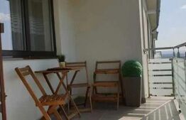 Apartament cu 2 camere, 52 MP, Zona Copou