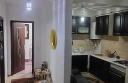 Apartament cu 2 camere, 56 MP, Lunca Cetatuii