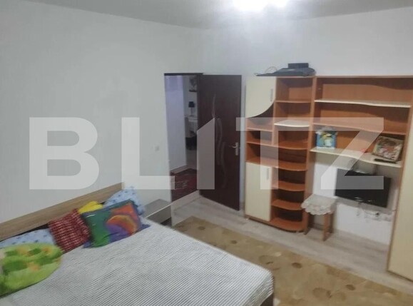 Apartament de închiriat 2 camere Lunca Cetatuii - 157709AI | BLITZ Iași | Poza5
