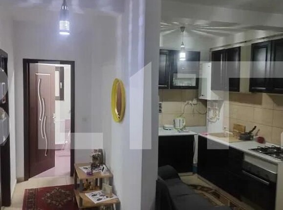 Apartament de închiriat 2 camere Lunca Cetatuii - 157709AI | BLITZ Iași | Poza3