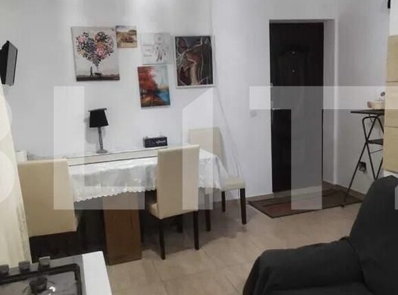 Apartament de închiriat 2 camere Lunca Cetatuii - 157709AI | BLITZ Iași | Poza1