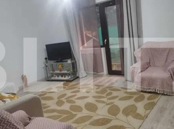 Apartament de închiriat 2 camere Lunca Cetatuii - 157709AI | BLITZ Iași | Poza4