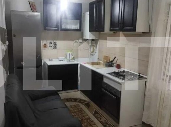 Apartament de închiriat 2 camere Lunca Cetatuii - 157709AI | BLITZ Iași | Poza2