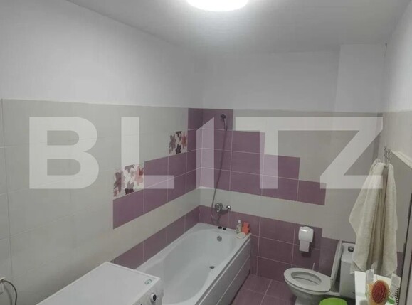 Apartament de închiriat 2 camere Lunca Cetatuii - 157709AI | BLITZ Iași | Poza6