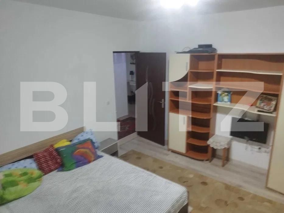 Apartament de închiriat 2 camere Lunca Cetatuii - 157709AI | BLITZ Iași | Poza5