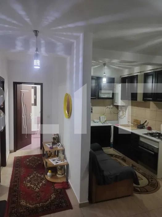 Apartament de închiriat 2 camere Lunca Cetatuii - 157709AI | BLITZ Iași | Poza3