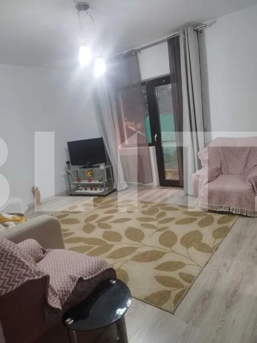 Apartament de închiriat 2 camere Lunca Cetatuii - 157709AI | BLITZ Iași | Poza4