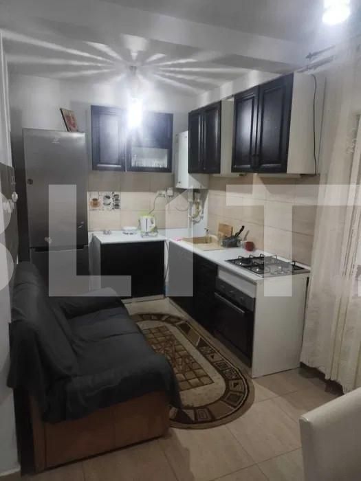 Apartament de închiriat 2 camere Lunca Cetatuii - 157709AI | BLITZ Iași | Poza2