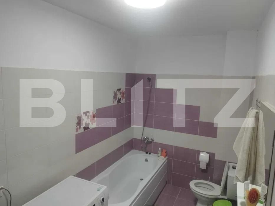 Apartament de închiriat 2 camere Lunca Cetatuii - 157709AI | BLITZ Iași | Poza6
