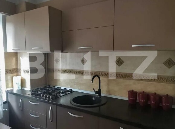 Apartament de închiriat 2 camere Arcu - 157714AI | BLITZ Iași | Poza3