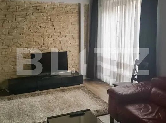 Apartament de închiriat 2 camere Arcu - 157714AI | BLITZ Iași | Poza1