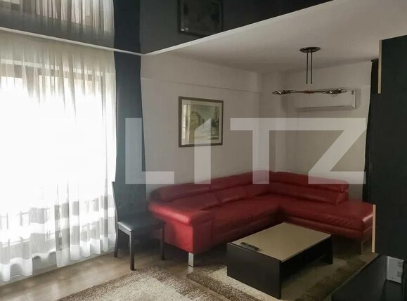 Apartament de închiriat 2 camere Arcu - 157714AI | BLITZ Iași | Poza2